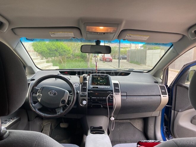 Toyota Prius 2007, 502,598 km - 1.5 л - Bakı