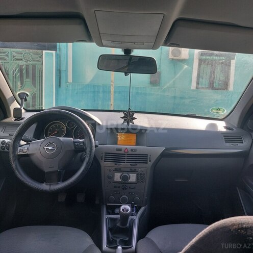 Opel Astra 2005, 173,000 km - 1.4 l - Bakı