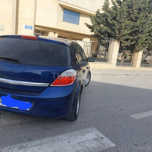 Opel Astra 2005, 173,000 km - 1.4 l - Bakı