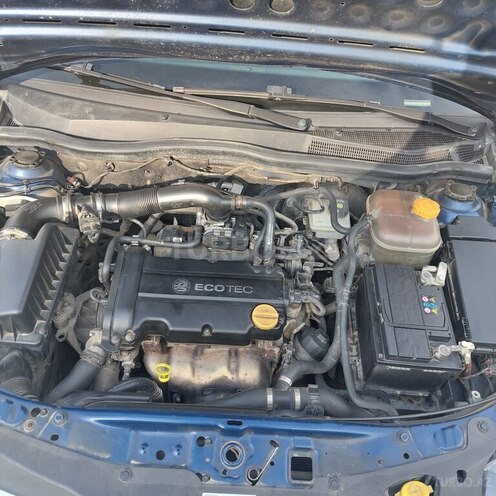 Opel Astra 2005, 173,000 km - 1.4 l - Bakı