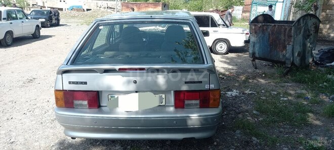 LADA (VAZ) 2114 2008, 195,348 km - 1.5 l - Bərdə