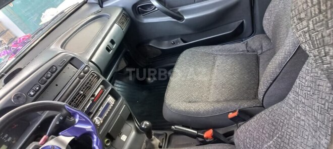 LADA (VAZ) 2114 2008, 195,348 km - 1.5 l - Bərdə