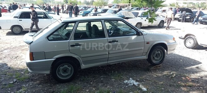 LADA (VAZ) 2114 2008, 195,348 km - 1.5 l - Bərdə