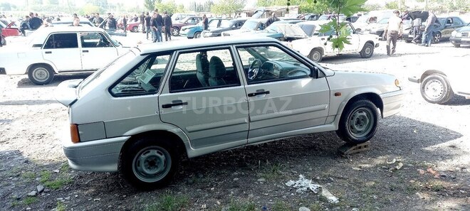 LADA (VAZ) 2114 2008, 195,348 km - 1.5 l - Bərdə