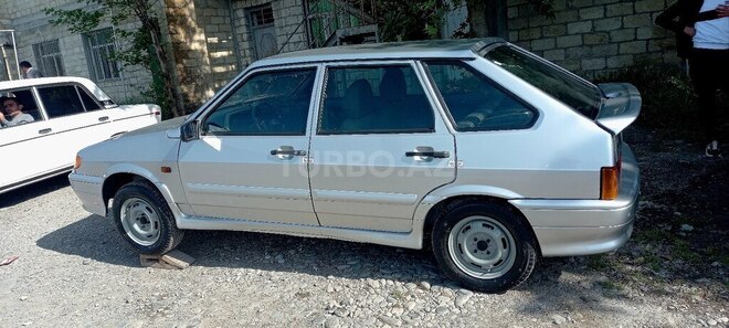 LADA (VAZ) 2114 2008, 195,348 km - 1.5 l - Bərdə