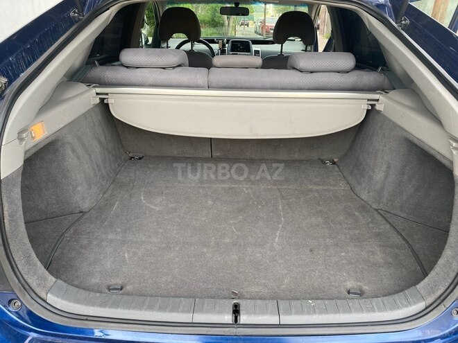Toyota Prius 2007, 502,598 km - 1.5 л - Bakı