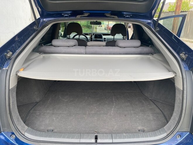 Toyota Prius 2007, 502,598 km - 1.5 л - Bakı
