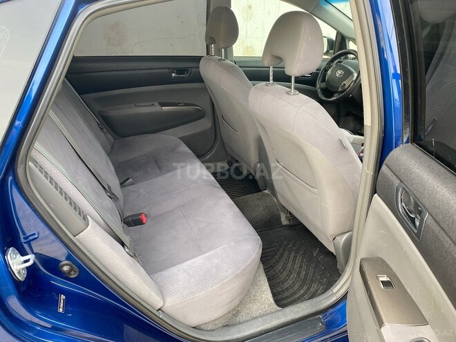 Toyota Prius 2007, 502,598 km - 1.5 л - Bakı