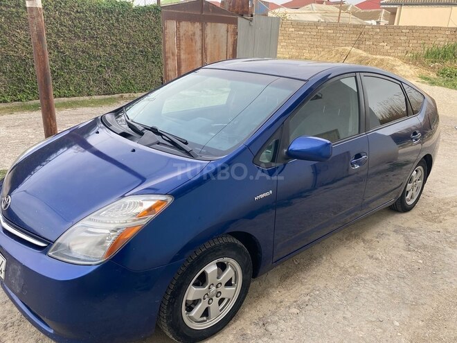 Toyota Prius 2007, 502,598 km - 1.5 л - Bakı