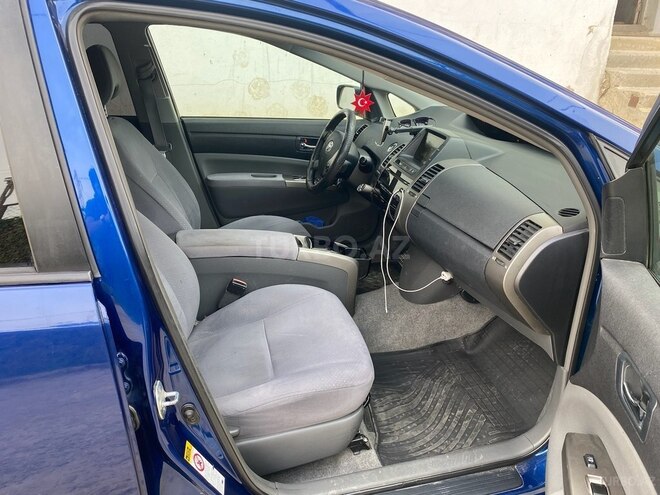Toyota Prius 2007, 502,598 km - 1.5 л - Bakı