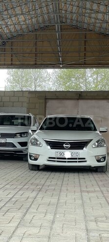 Nissan Altima 2014, 198,000 km - 3.5 л - Bakı