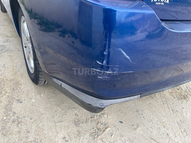 Toyota Prius 2007, 502,598 km - 1.5 л - Bakı