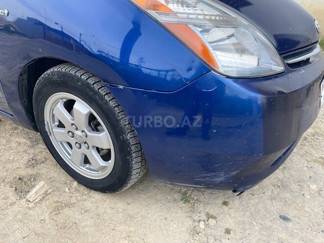 Toyota Prius 2007, 502,598 km - 1.5 л - Bakı