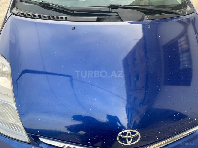 Toyota Prius 2007, 502,598 km - 1.5 л - Bakı