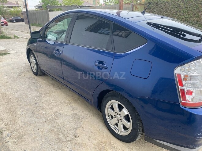 Toyota Prius 2007, 502,598 km - 1.5 л - Bakı