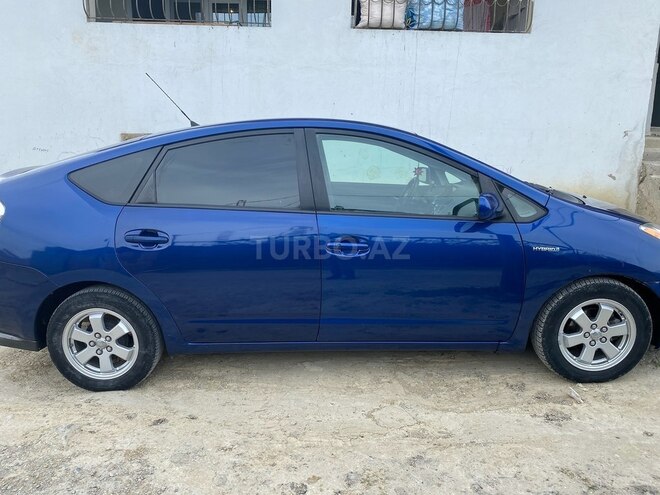 Toyota Prius 2007, 502,598 km - 1.5 л - Bakı