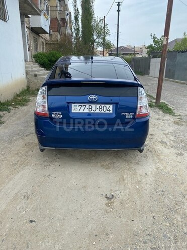 Toyota Prius 2007, 502,598 km - 1.5 л - Bakı