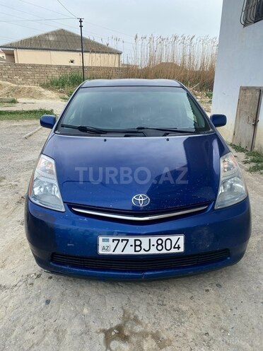 Toyota Prius 2007, 502,598 km - 1.5 л - Bakı