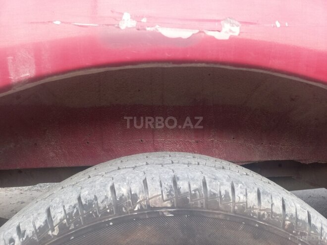 Ford Transit 2009, 400,534 km - 2.4 l - Bakı