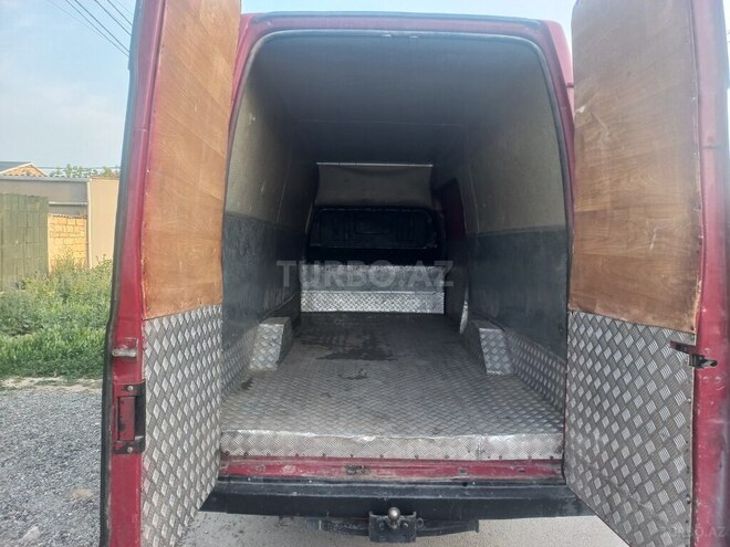 Ford Transit 2009, 400,534 km - 2.4 l - Bakı