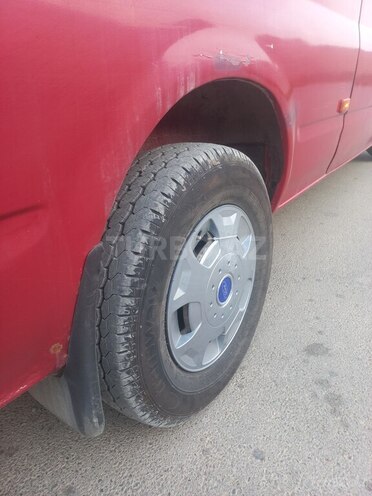 Ford Transit 2009, 400,534 km - 2.4 l - Bakı
