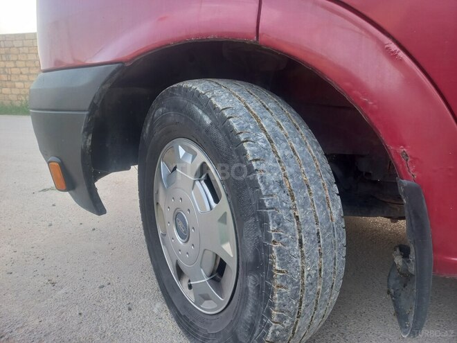 Ford Transit 2009, 400,534 km - 2.4 l - Bakı