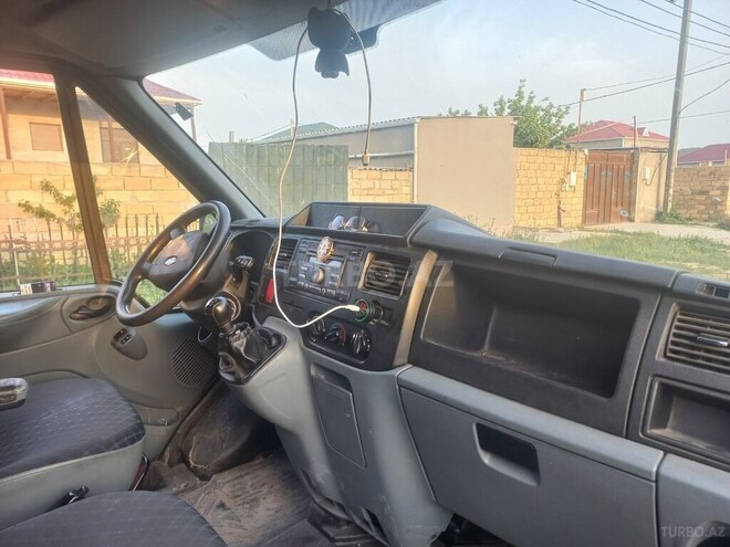 Ford Transit 2009, 400,534 km - 2.4 l - Bakı