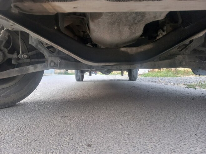 Ford Transit 2009, 400,534 km - 2.4 l - Bakı