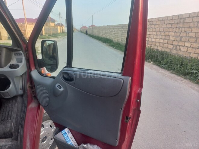 Ford Transit 2009, 400,534 km - 2.4 l - Bakı
