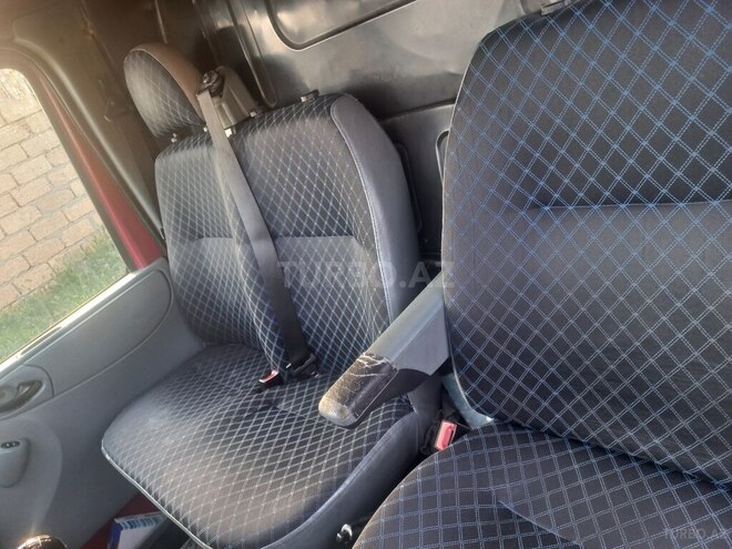 Ford Transit 2009, 400,534 km - 2.4 l - Bakı