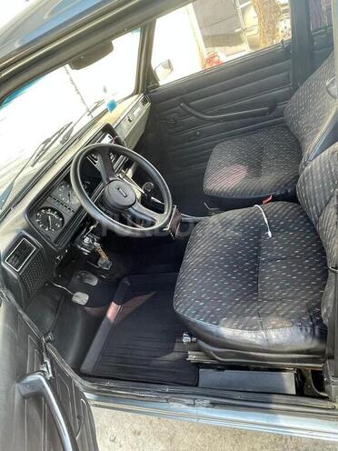 LADA (VAZ) 2107 2010, 13,887 km - 1.5 l - Şirvan
