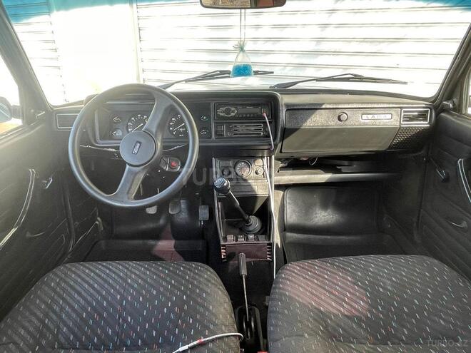 LADA (VAZ) 2107 2010, 13,887 km - 1.5 l - Şirvan