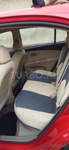 Kia Rio 2009, 143,364 km - 1.4 l - Bakı