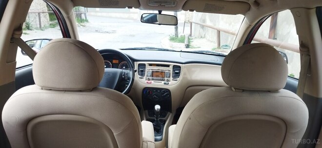 Kia Rio 2009, 143,364 km - 1.4 l - Bakı