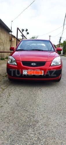 Kia Rio 2009, 143,364 km - 1.4 l - Bakı
