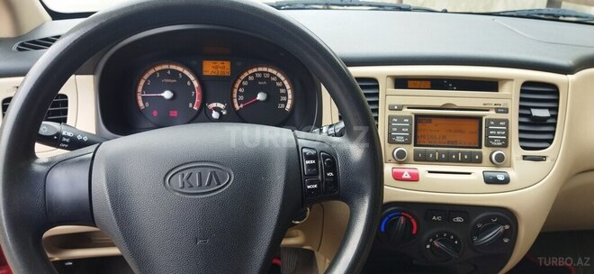 Kia Rio 2009, 143,364 km - 1.4 l - Bakı
