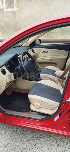 Kia Rio 2009, 143,364 km - 1.4 l - Bakı