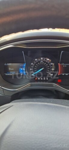 Ford Fusion 2017, 67,592 km - 1.5 l - Bakı