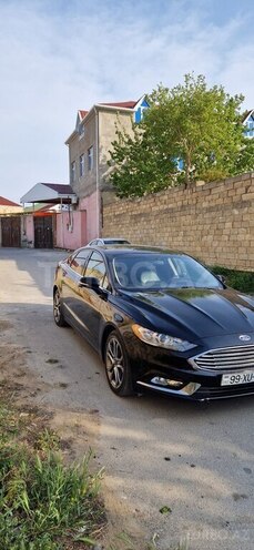 Ford Fusion 2017, 67,592 km - 1.5 l - Bakı