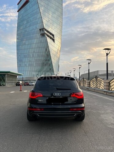 Audi Q7 2010, 142,000 km - 4.2 l - Bakı