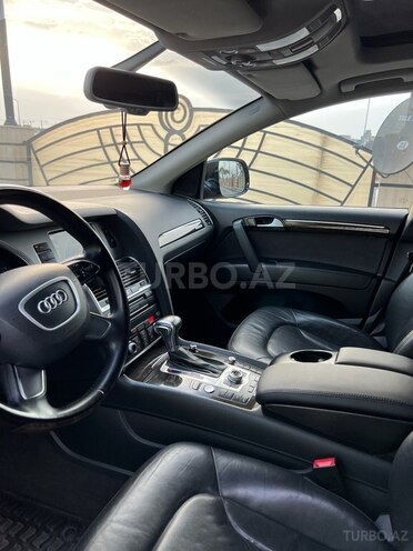 Audi Q7 2010, 142,000 km - 4.2 l - Bakı