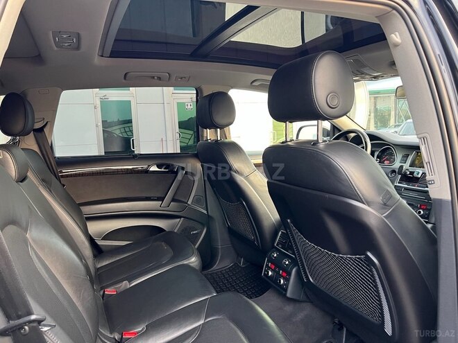 Audi Q7 2010, 142,000 km - 4.2 l - Bakı