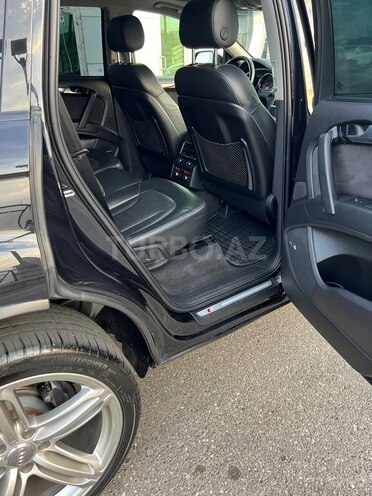 Audi Q7 2010, 142,000 km - 4.2 l - Bakı