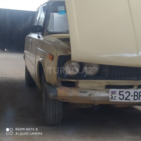 LADA (VAZ) 2106 1992, 99,999 km - 1.6 л - Qobustan