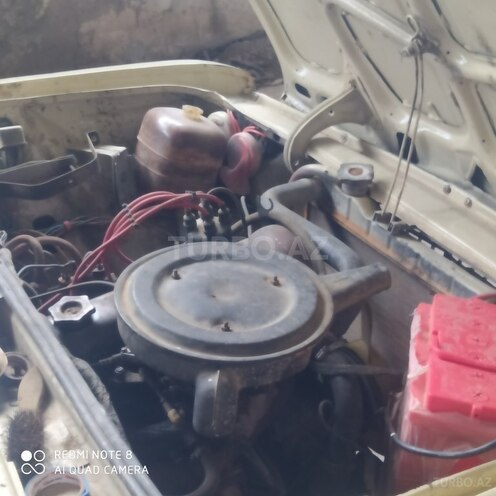 LADA (VAZ) 2106 1992, 99,999 km - 1.6 л - Qobustan