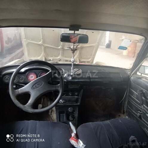 LADA (VAZ) 2106 1992, 99,999 km - 1.6 л - Qobustan