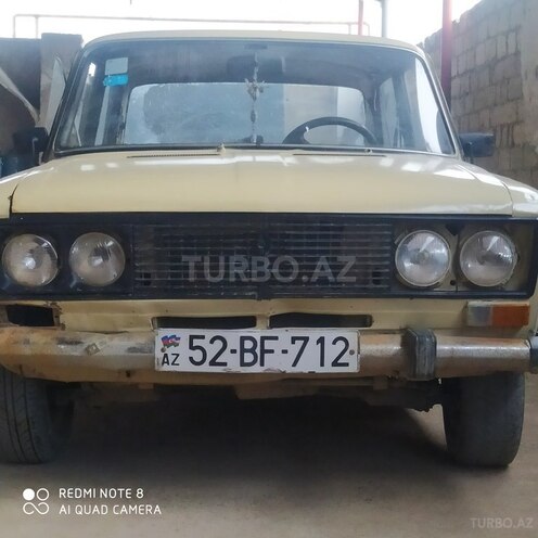 LADA (VAZ) 2106 1992, 99,999 km - 1.6 л - Qobustan