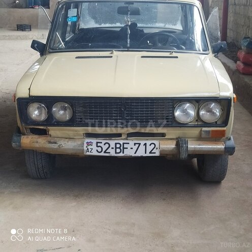 LADA (VAZ) 2106 1992, 99,999 km - 1.6 л - Qobustan