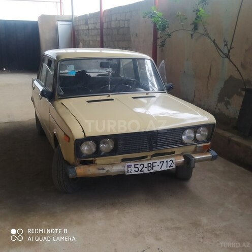 LADA (VAZ) 2106 1992, 99,999 km - 1.6 л - Qobustan