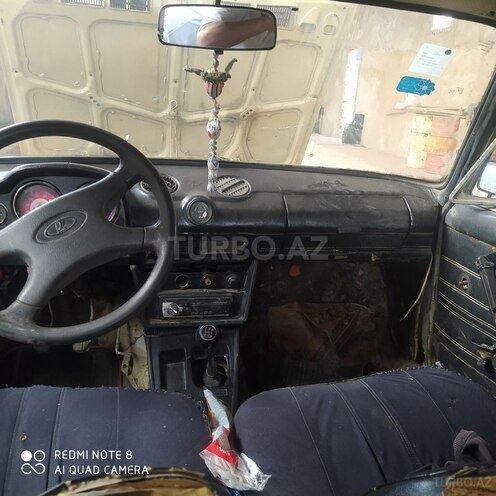 LADA (VAZ) 2106 1992, 99,999 km - 1.6 л - Qobustan